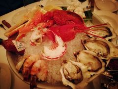 -莫尔顿牛排坊(威尼斯人店)