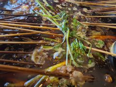 -水碾河刘老大串串香(水碾河路店)