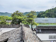 -蒋氏故居