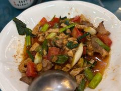 -黔人百味.贵州菜
