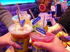 -燥次·烧烤酒场(万象城店)