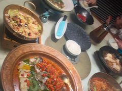 -佬麻雀·剁椒鱼头(京基KK One店)