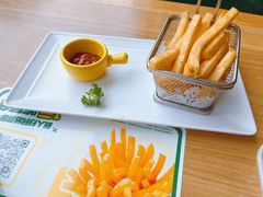 -豪客来牛排(红豆万花城店)