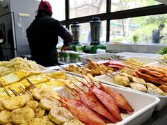 -中科大东区东苑餐厅(天使路店)