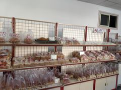 -中关村茶点