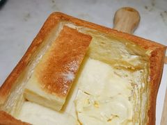 -绿茶餐厅(西湖银泰百货店)