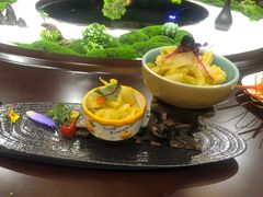 -昆山裕元花园酒店·囍园中餐厅