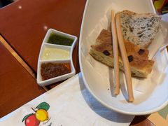 -安妮意大利餐厅(望京店)