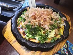 广岛好味烧-胜代日本料理(云程巷小区店)