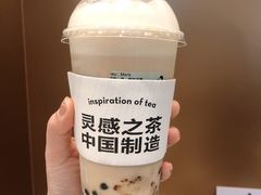 -喜茶(合肥中环城店)