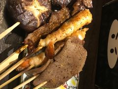 -哥哥の深夜食堂(永乐汇亲子购物运动中心店)