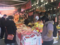 -油麻地果栏