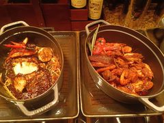 -杭州国际会议中心洲际酒店-原素全日餐厅(解放东路店)