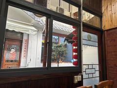 -芦茨金富饭庄·25年老字号·专做稻草鸡