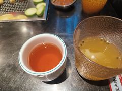 -塘屋烧烤·云南火塘烧烤品牌(联盟路店)