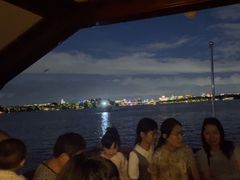 -西湖外事游船(花港观鱼码头)