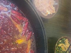 -黄潇洒老火锅(九眼桥宏济巷店)