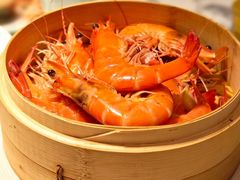 -波螺油子青岛本帮菜(银座店)