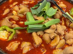 -湘肠香火锅店(团结湖店)