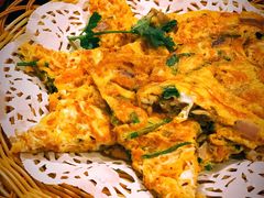 蚝烙-尚竹阁冬瓜盅·18年地标美食(平洲店)
