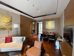 -上海崇明金茂凯悦酒店