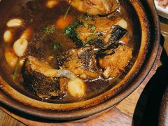 -张大嘴菜馆(庞各庄店)
