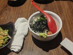 -一蘭拉面(新宿中央东口店)