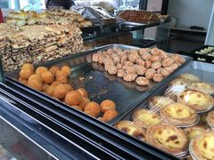 -桃酥大王(北关西路店)