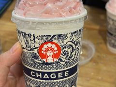 -霸王茶姬(大连万象汇店)