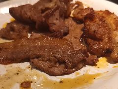 -山焱·炭火自助烤肉(周浦万达店)