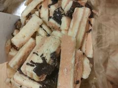 西番尼边角料-新麦西饼(广东路店)