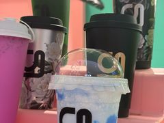 -gleeglee乐溢亦茶(合生汇店)