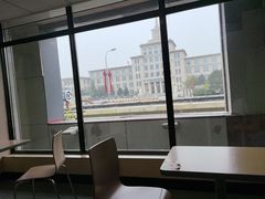 -麦当劳(军博店)