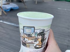 -茶颜悦色(花园道店)