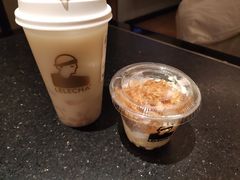 -LELECHA乐乐茶(新街口大洋店)