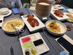 -小大董·烤鸭(观景餐厅·南京西路店)
