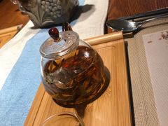 -格桑花开药膳蔬食文化空间