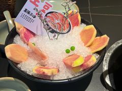 -季季山·云南野生菌火锅(上海首店)