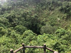 -海口火山口国家地质公园