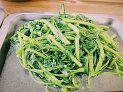 -龙上水现炒生料(柳沙店)