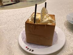 -汇贤府·李氏鲁菜(五棵松店)