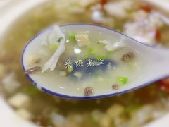西湖牛肉羹-姜师傅老菜馆(花园小区店)