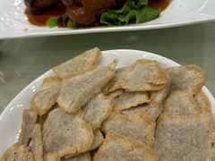 -东四民芳餐厅(世茂工三店)
