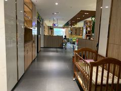 大堂-清真·锦翔炝锅鱼(明德门店)