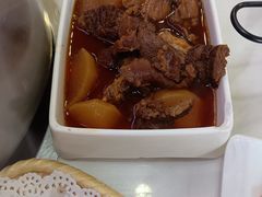 -大四喜·鲜牛肉火锅(洛阳大学城店)