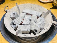 -阿光正传重庆地摊火锅(济南大学店)