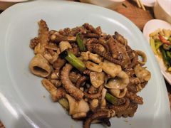 -渔家颂歌渔家味道(青石路店)