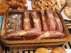 -山崎面包(第一八佰伴店)