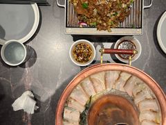 -新乾隆酒楼(帝景园店)