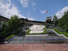 -阿坝州汶川特别旅游区
